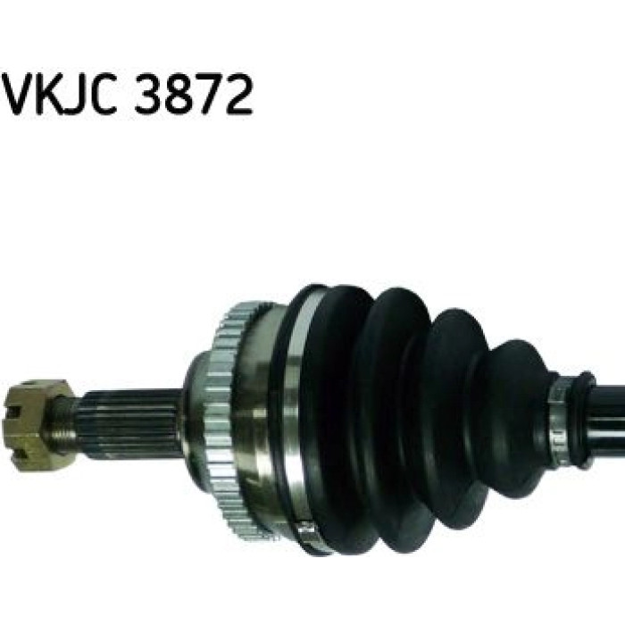 SKF Antriebswelle VKJC 3872 SKF Antriebswelle VKJC 3872