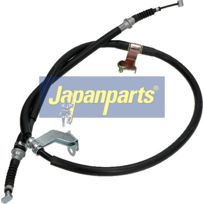 Japanparts Handbremsseil Seilzug Festellbremse BC-349L Japanparts Handbremsseil Seilzug Festellbremse BC-349L