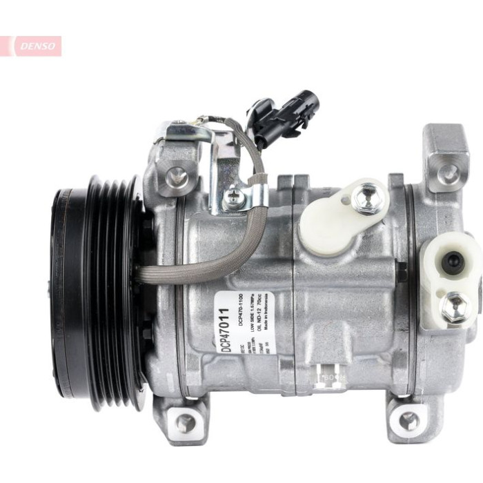 Denso Klimakompressor DCP47011 Denso Klimakompressor DCP47011