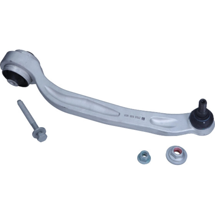febi Querlenker VW Vorderachse Audi A6, A6 Allroad 2.0-5.2 05/04-08/11 links unten ohne Gummilager 40263