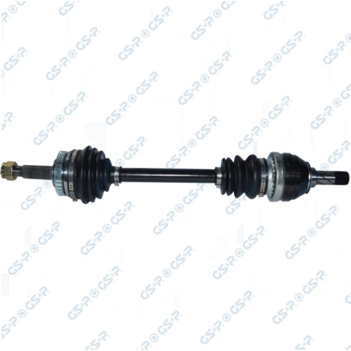 GSP Antriebswelle 244076 GSP Antriebswelle 244076