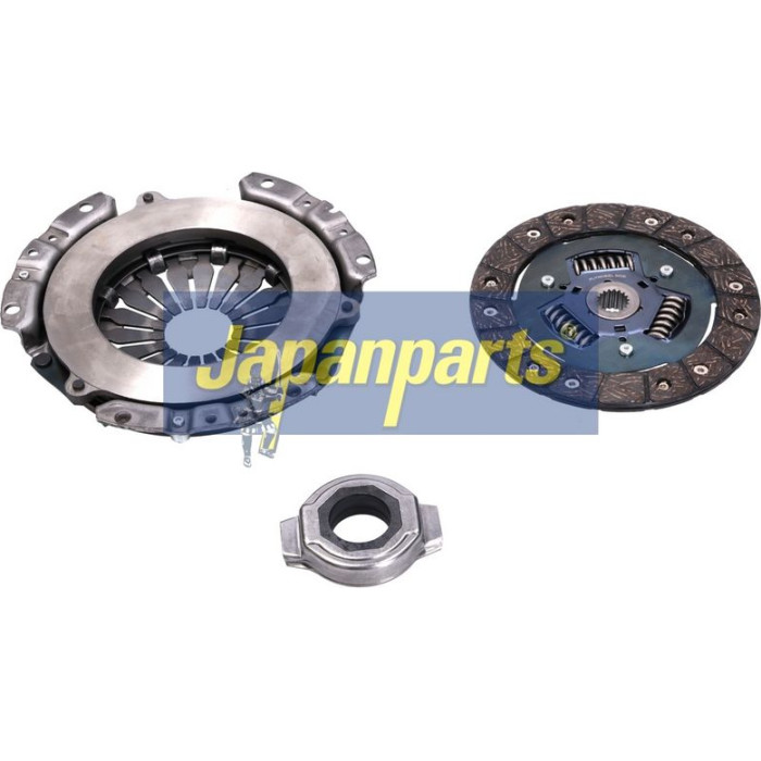 Japanparts Kupplungssatz KF-144 Japanparts Kupplungssatz KF-144