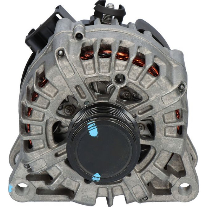Valeo Lichtmaschine 439972 Valeo Lichtmaschine 439972