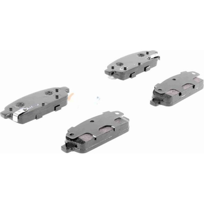 Vaico Bremsbelagsatz für Scheibenbremse V40-0682 Vaico Bremsbelagsatz für Scheibenbremse V40-0682