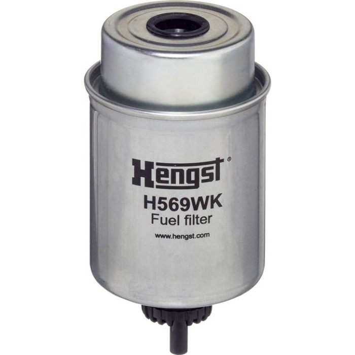 HENGST FILTER Kraftstofffilter H569WK HENGST FILTER Kraftstofffilter H569WK