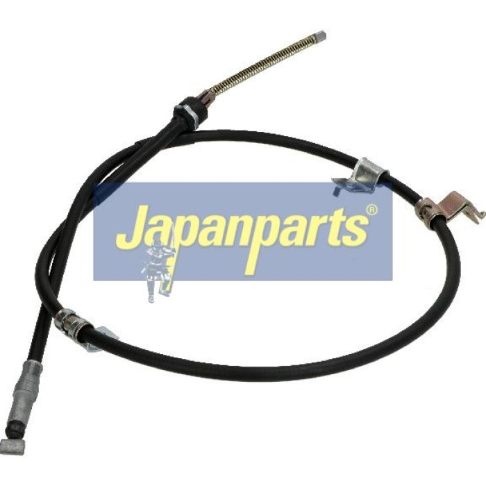 Japanparts Handbremsseil Seilzug Festellbremse BC-453R Japanparts Handbremsseil Seilzug Festellbremse BC-453R
