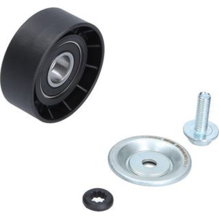 Kamoka Keilrippenriemen-Umlenkrolle R0108 Kamoka Keilrippenriemen-Umlenkrolle R0108