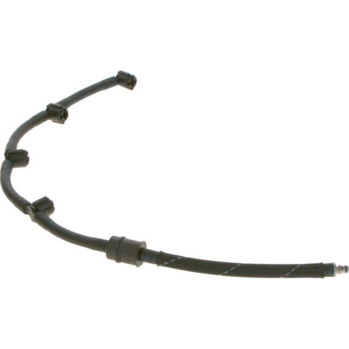Bosch Kraftstoffrücklaufleitung 0 445 130 027 Bosch Kraftstoffrücklaufleitung 0 445 130 027