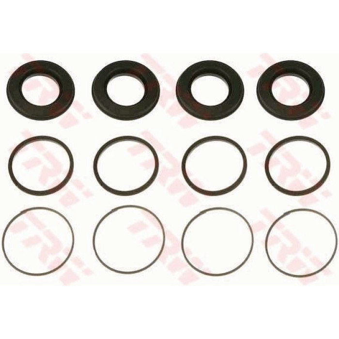 TRW Bremssattel-Reparatursatz SP3594 TRW Bremssattel-Reparatursatz SP3594