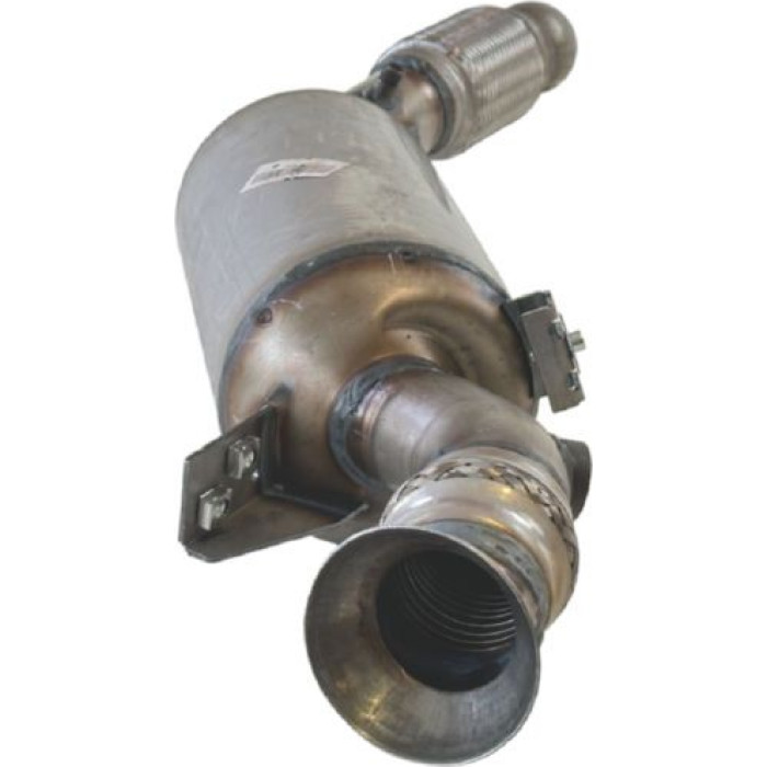 Bosal Partikelfilter 097-752 Bosal Partikelfilter 097-752