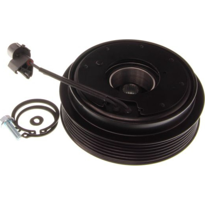 MAXGEAR Klimakompressor-Magnetkupplung AC130205
