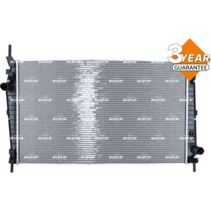 NRF Kühler 560002 NRF Kühler 560002
