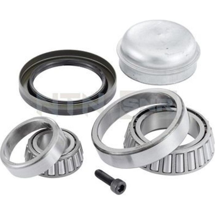 R151.38 SNR Radlagersatz R151.38 R151.38 SNR Radlagersatz R151.38