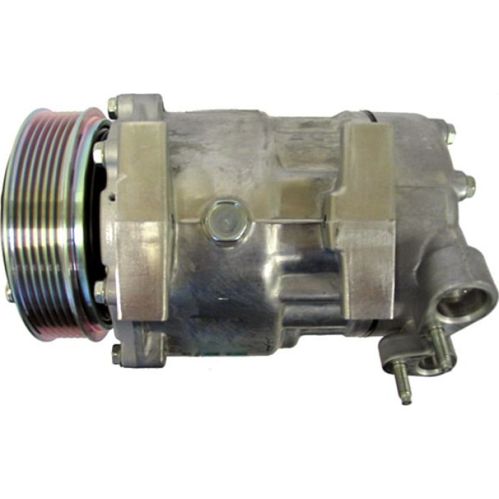 MAHLE Kompressor, Klimaanlage ACP 1037 000P MAHLE Kompressor, Klimaanlage ACP 1037 000P
