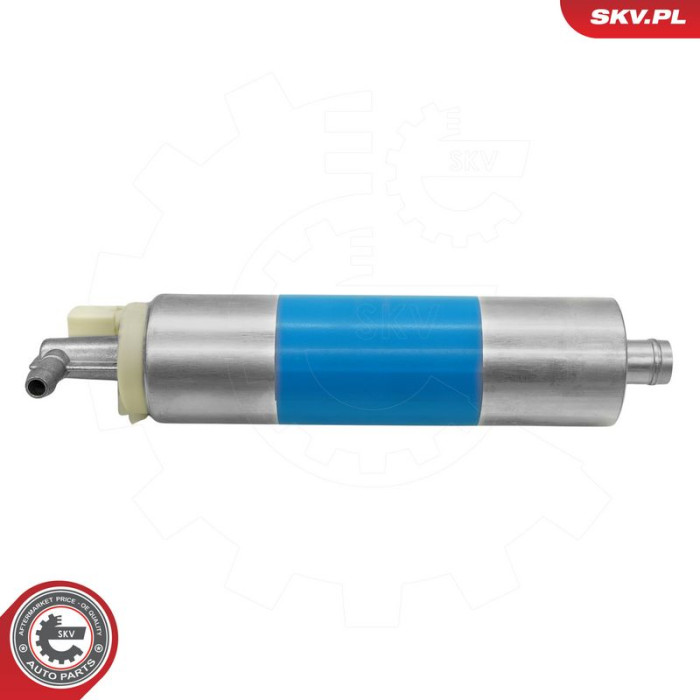 02SKV017 SKV GERMANY Kraftstoffpumpe 02SKV017 02SKV017 SKV GERMANY Kraftstoffpumpe 02SKV017