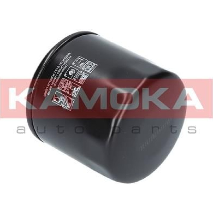 F107601 Kamoka Ölfilter F107601 F107601 Kamoka Ölfilter F107601