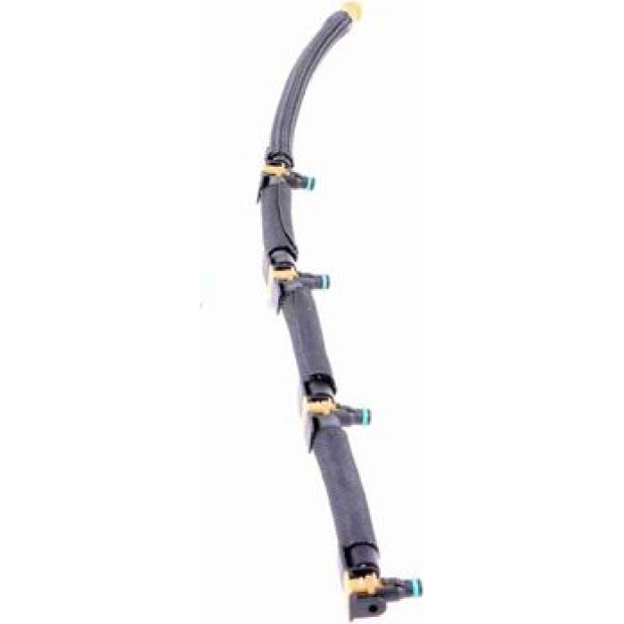 Vaico Kraftstoffrücklaufschlauch V10-5499 Vaico Kraftstoffrücklaufschlauch V10-5499