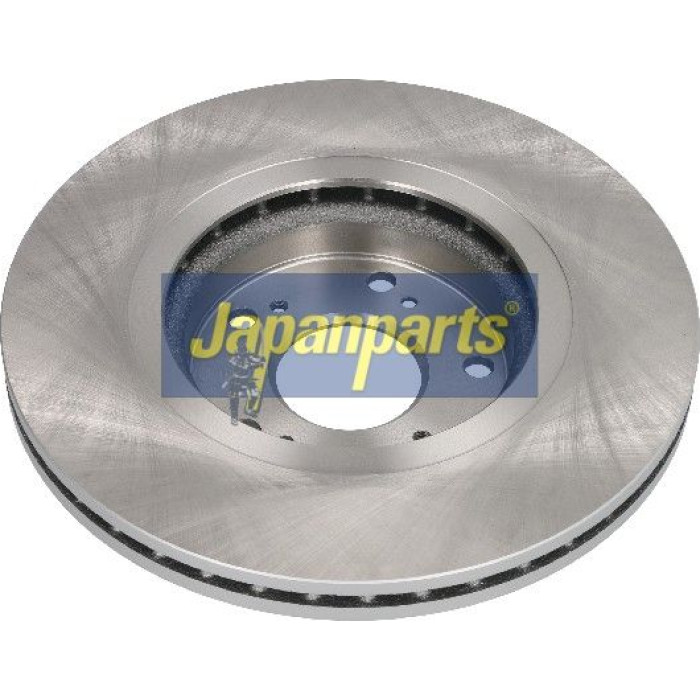Japanparts Bremsscheibe DI-412C Japanparts Bremsscheibe DI-412C
