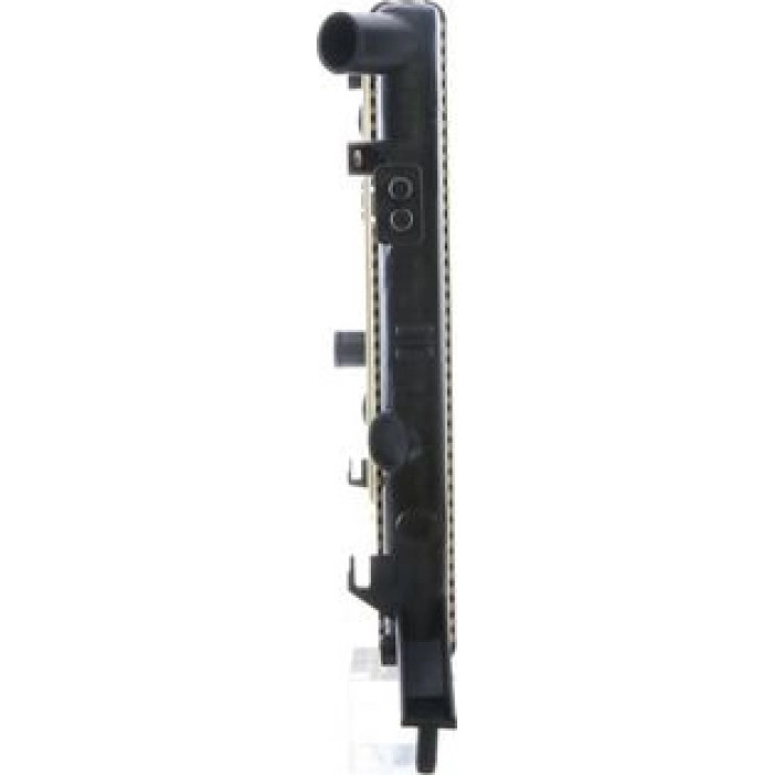 Kühler, Motorkühlung CR 637 000S Kühler, Motorkühlung CR 637 000S