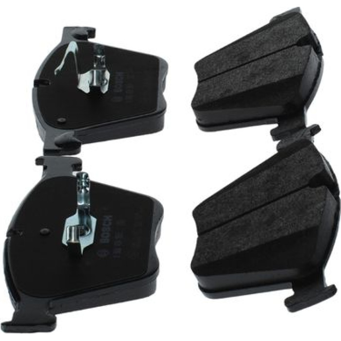 Bosch Bremsbelagsatz 0 986 494 983 Bosch Bremsbelagsatz 0 986 494 983