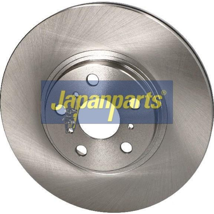 Japanparts Bremsscheibe DI-263C Japanparts Bremsscheibe DI-263C