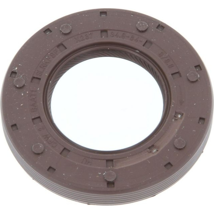 Corteco Schaltgetriebe-Wellendichtring 01033869B Corteco Schaltgetriebe-Wellendichtring 01033869B