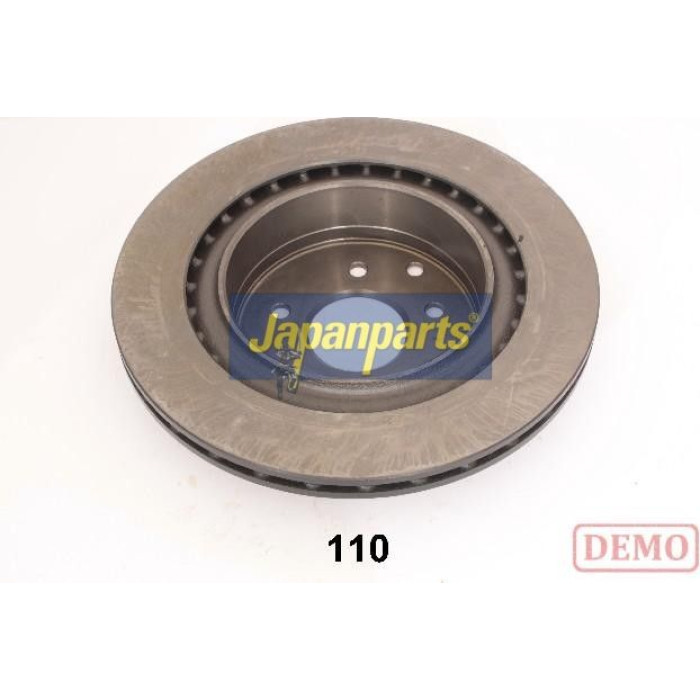 Japanparts Bremsscheibe DP-110C