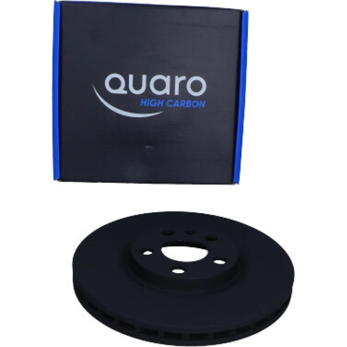 Quaro Bremsscheibe QD4459HC Quaro Bremsscheibe QD4459HC