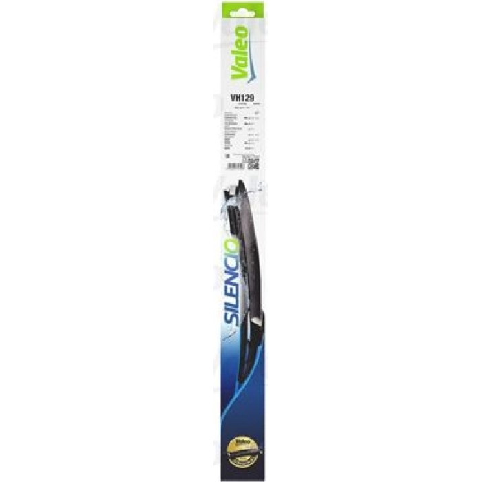 Valeo VM129 Silencio Hblade (1x) 574729 Valeo VM129 Silencio Hblade (1x) 574729