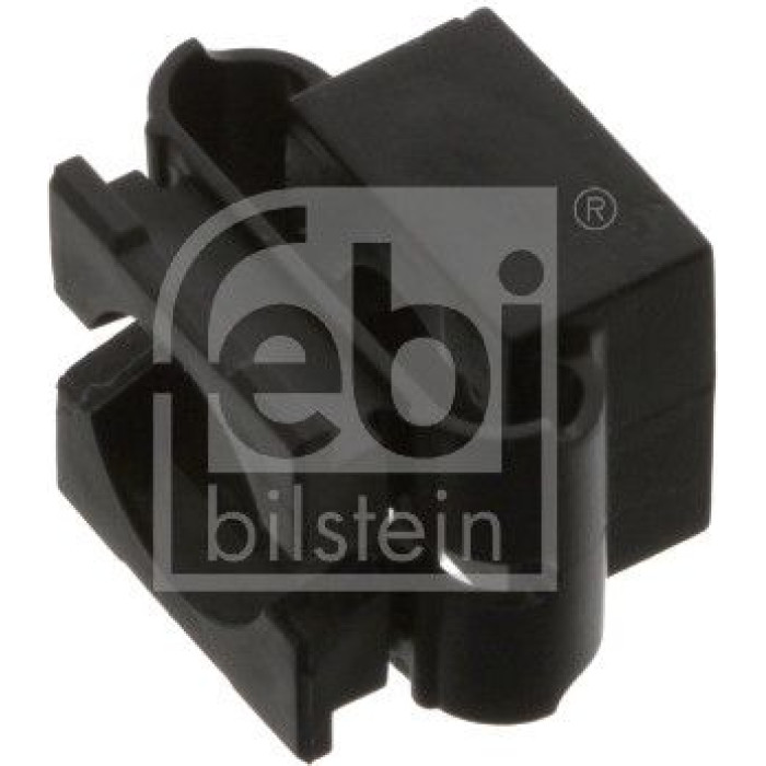 febi bilstein 38686 Befestigungsmutter für Motorraumdämmung – Kunststoff, Ø 20,3 mm, Höhe 15,8 mm – OE 4A0805163 febi bilstein 38686 Befestigungsmutter für Motorraumdämmung – Kunststoff, Ø 20,3 mm, Höhe 15,8 mm – OE 4A0805163