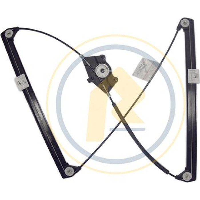AC Rolcar 01.4889 Fensterheber vorne links, elektrisch, ohne Motor