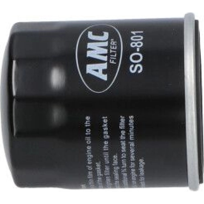 SO-801 AMC Ölfilter SO-801 SO-801 AMC Ölfilter SO-801