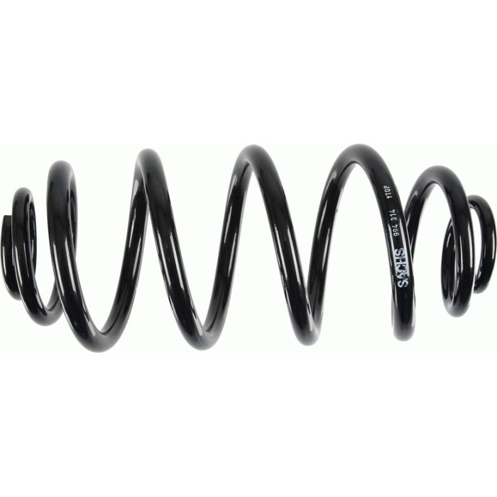 Sachs Fahrwerksfeder 994 314 Sachs Fahrwerksfeder 994 314