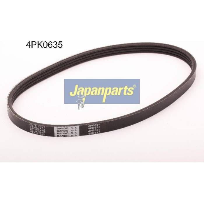 Japanparts Ømen-Zubehör DV-4PK0635 Japanparts Ømen-Zubehör DV-4PK0635