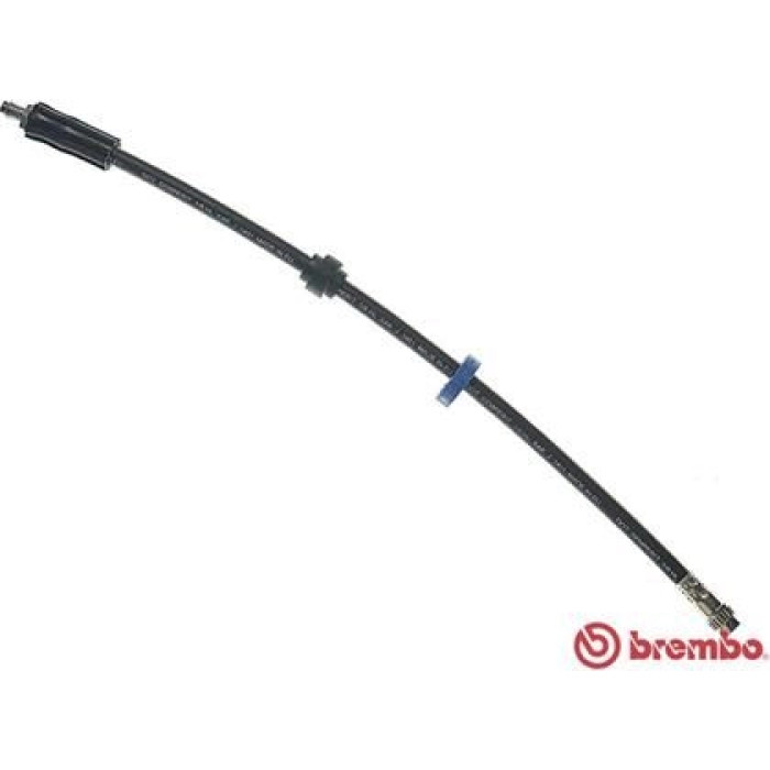 BREMBO Bremsschlauch T 68 032 BREMBO Bremsschlauch T 68 032