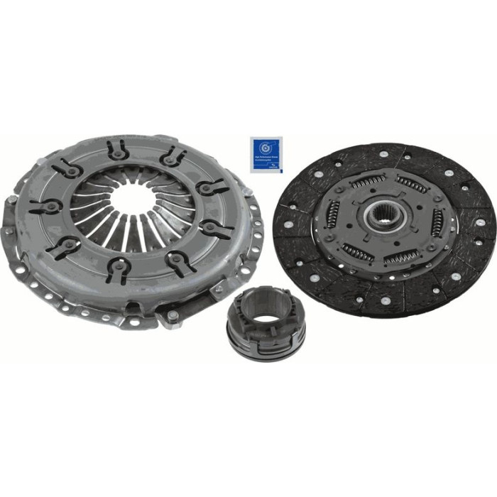 Sachs Kupplungssatz 3000 951 879 Sachs Kupplungssatz 3000 951 879