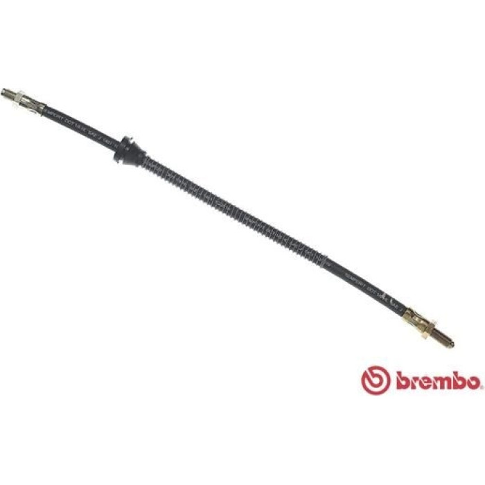 BREMBO Bremsschlauch T 24 007