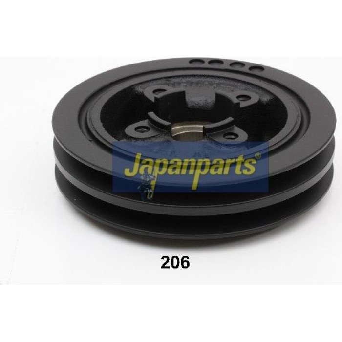 Japanparts Samen PU-206 Japanparts Samen PU-206