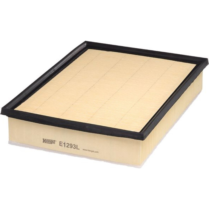 HENGST FILTER Luftfilter E1293L