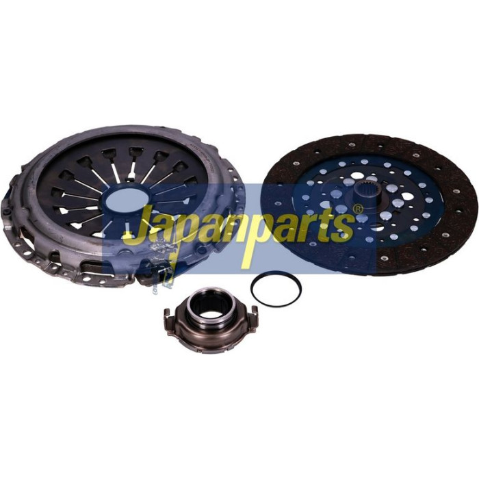 Japanparts Kupplungssatz KF-AR03