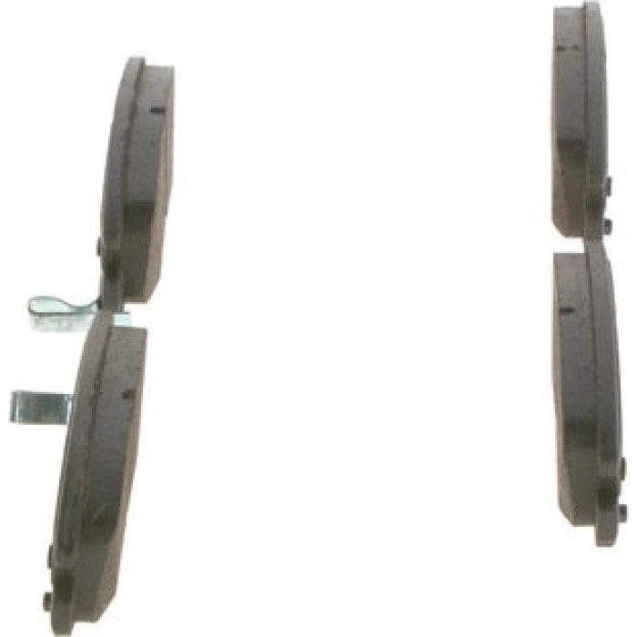 Bosch Bremsbelagsatz 0 986 424 467 Bosch Bremsbelagsatz 0 986 424 467
