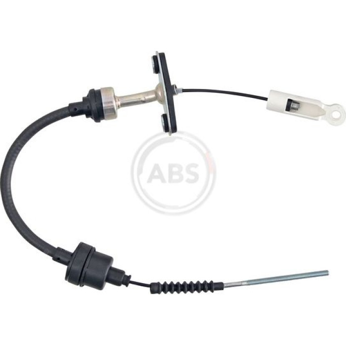 A.B.S. Kupplungsseil K28088 A.B.S. Kupplungsseil K28088