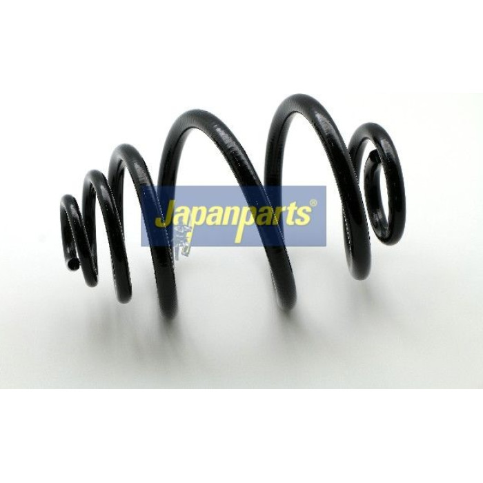 Japanparts Fahrwerksfeder ZC6341J Japanparts Fahrwerksfeder ZC6341J