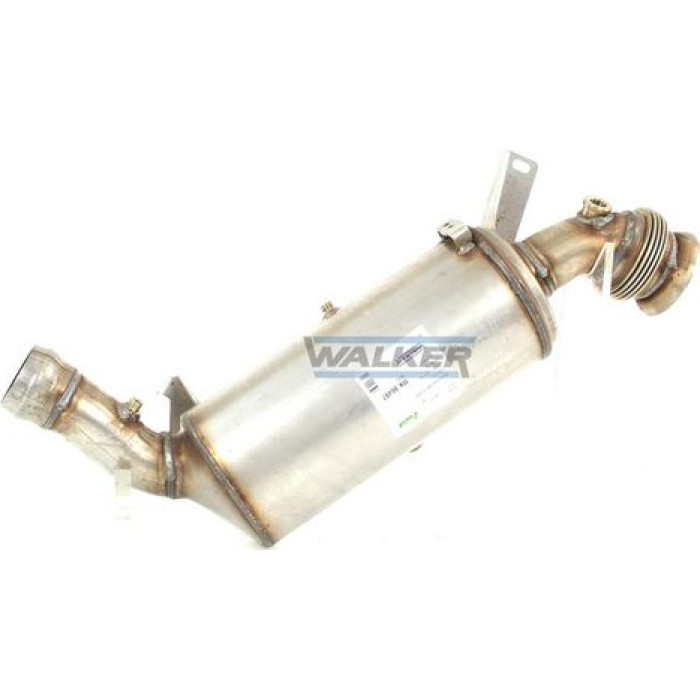Walker Dieselpartikelfilter EVO C 73097 Walker Dieselpartikelfilter EVO C 73097