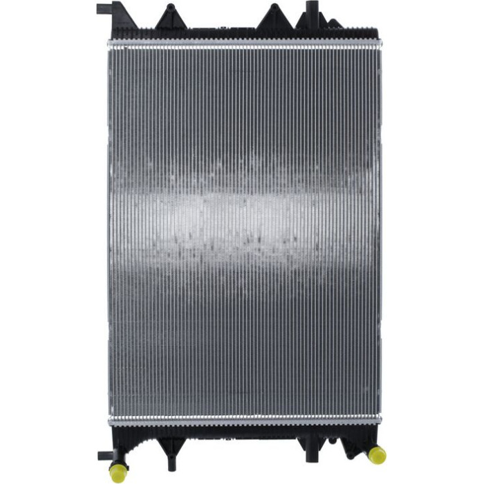 Valeo Motorkühler 701506 Valeo Motorkühler 701506