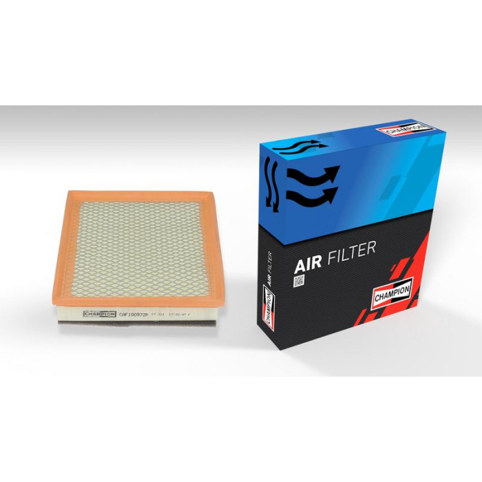Champion Luftfilter CAF100972P