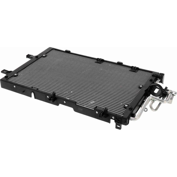 Vemo Klimakondensator V40-62-0007