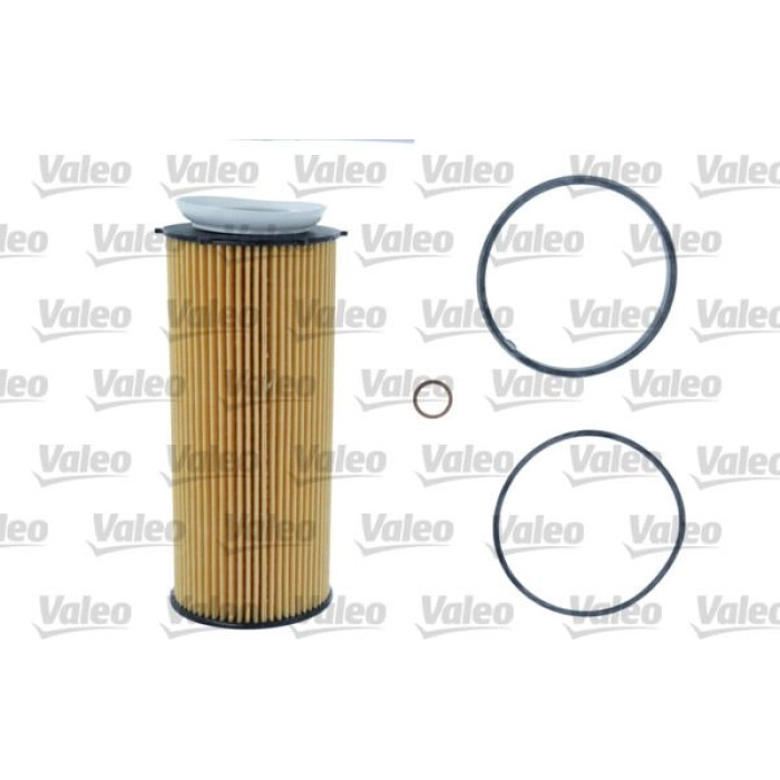 Valeo Ölfilter 586603 Valeo Ölfilter 586603