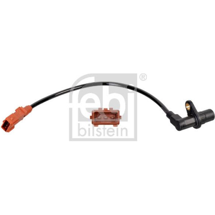febi Kurbelwellensensor 176230 febi Kurbelwellensensor 176230