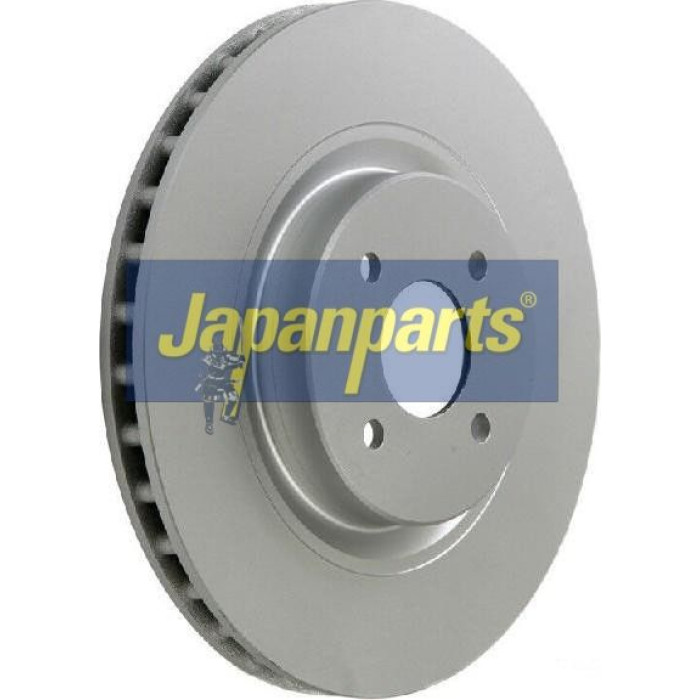Japanparts Bremsscheibe DI-0309C Japanparts Bremsscheibe DI-0309C